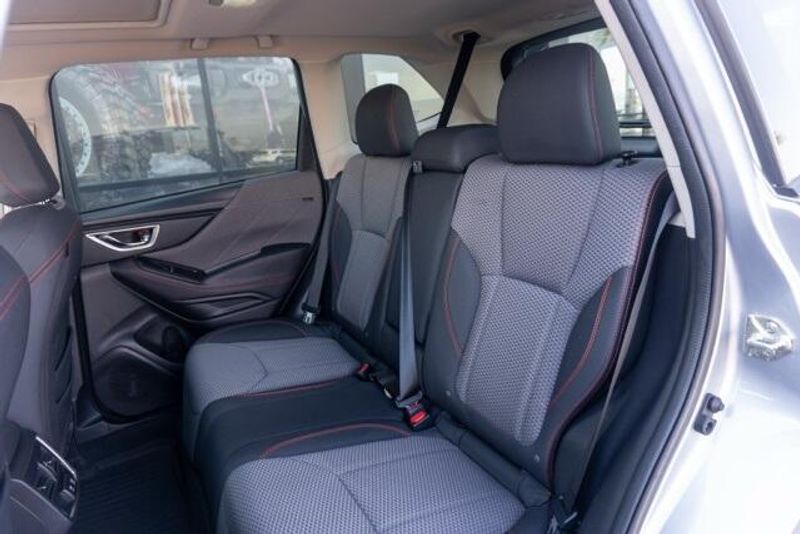 Used 2021 Subaru Forester SportImage 14
