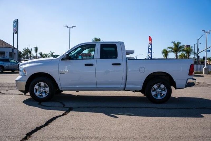 Used 2024 RAM 1500 Classic SLTImage 4