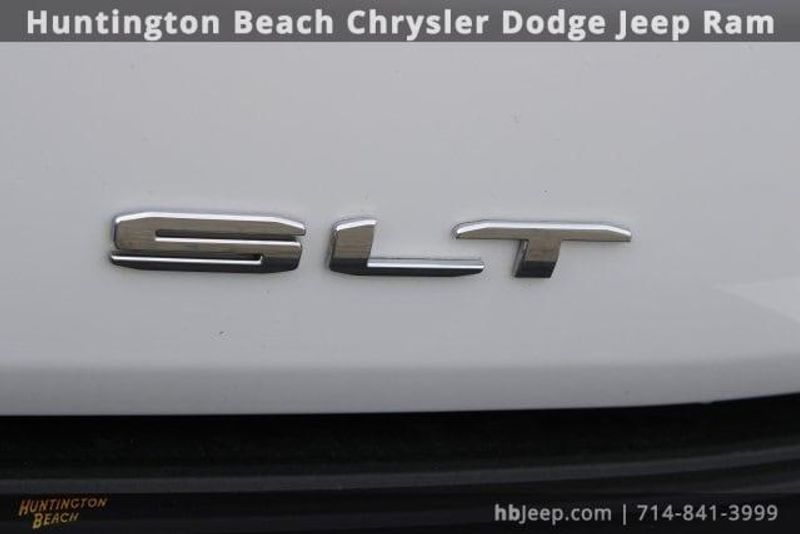 2021 GMC Yukon SLTImage 6