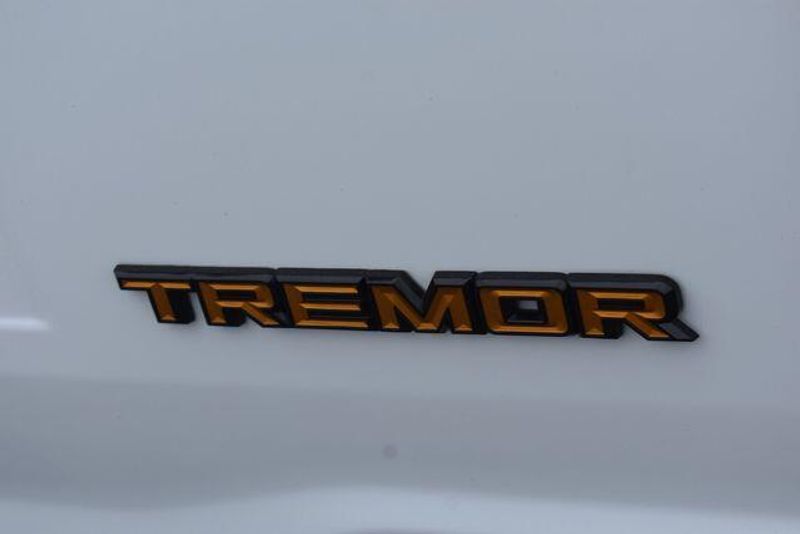 Used 2023 Ford F-150 TremorImage 19
