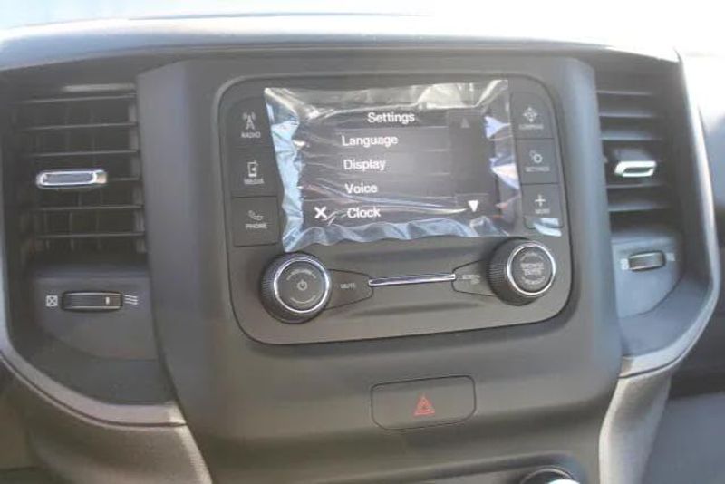 2023 RAM 2500 Tradesman Crew Cab 4x2 Long BoxImage 28