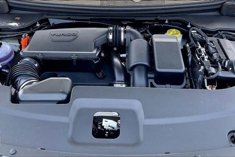 New 2026 Jeep Cherokee Limited 4x4Image 9