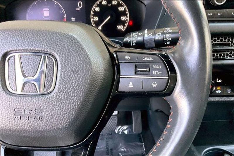 Used 2023 Honda HR-V SportImage 19
