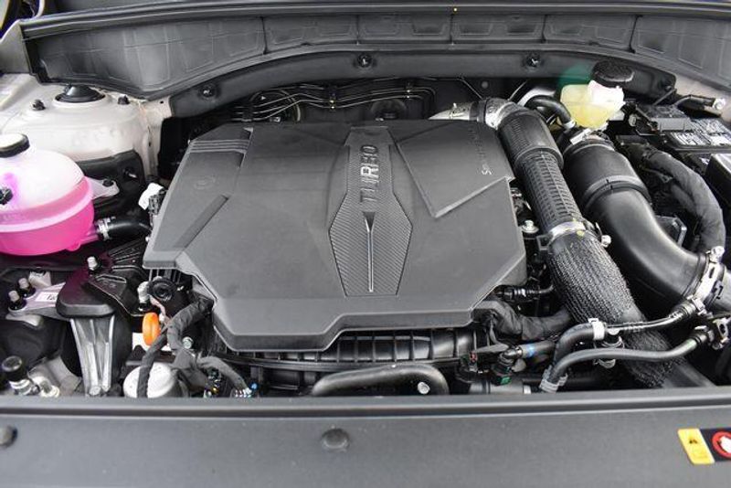 New 2026 Kia Sorento X-Line SXImage 37