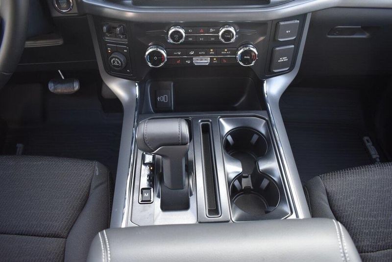 New 2025 Ford F-150 XLTImage 13