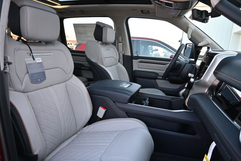 2025 RAM 1500 TungstenImage 31