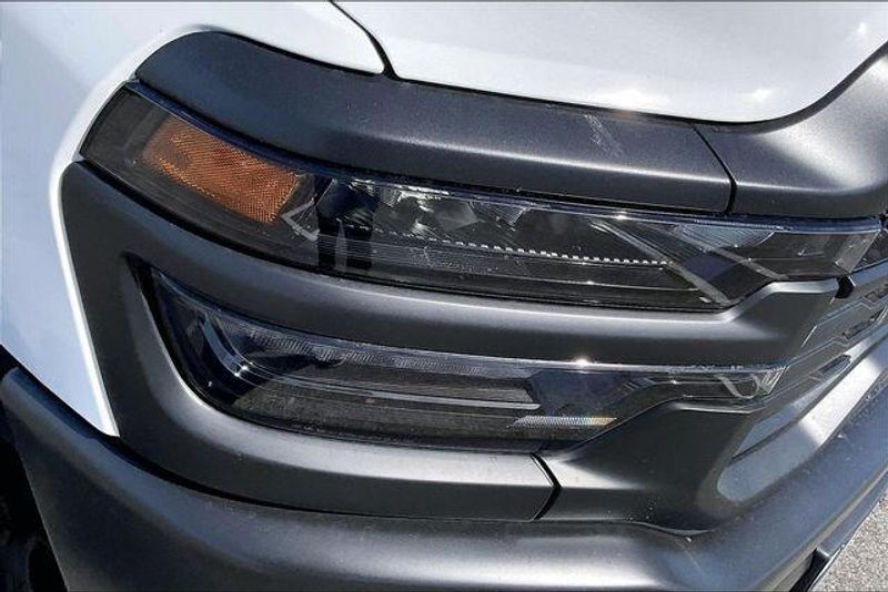 New 2026 RAM 2500 Tradesman Crew Cab 4x4 8