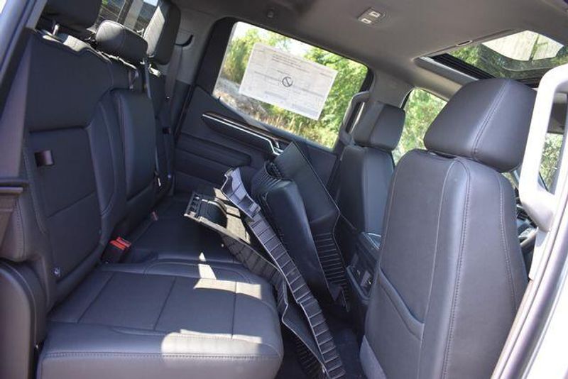 New 2026 Chevrolet Silverado 1500 RSTImage 17