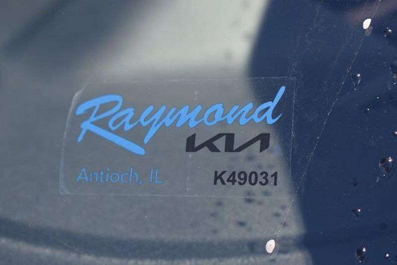 New 2026 Kia K4 LXSImage 32