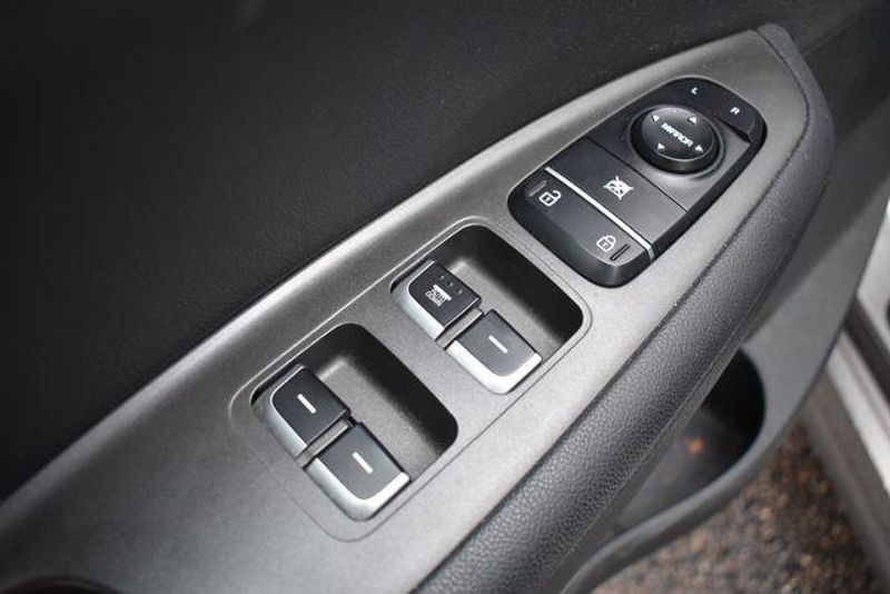 Used 2016 Kia Optima LXImage 17