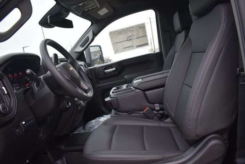New 2026 Chevrolet Silverado 3500HD Work TruckImage 22