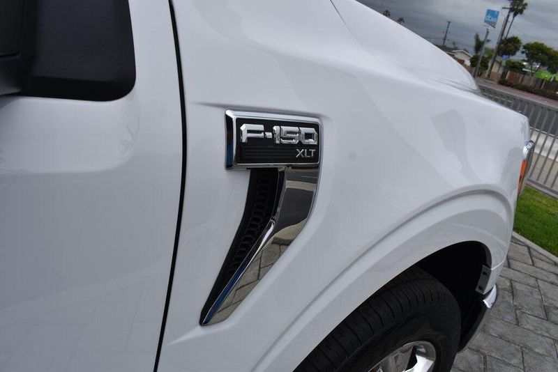 2022 Ford F-150 XLTImage 5