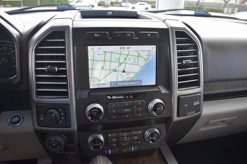 2019 Ford F-150 LimitedImage 23