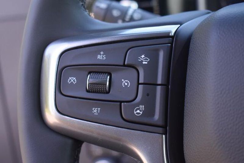 New 2026 Chevrolet Silverado 1500 LTImage 27