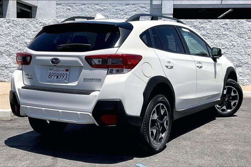 Used 2020 Subaru Crosstrek PremiumImage 13