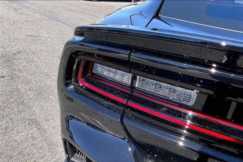 New 2026 Dodge Charger Scat Pack 2-door AwdImage 6