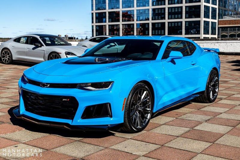 2023 Chevrolet Camaro ZL1Image 1