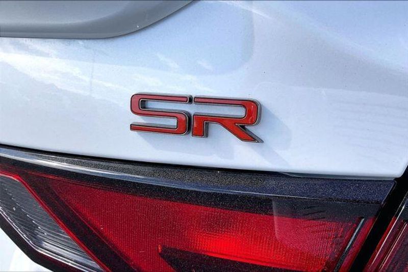 Used 2024 Nissan Sentra SRImage 7