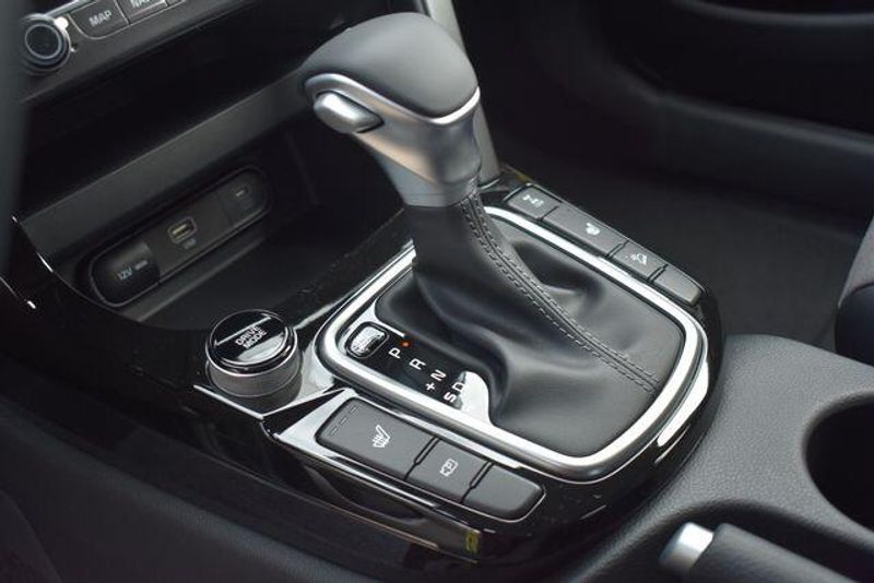 New 2026 Kia Seltos SImage 23