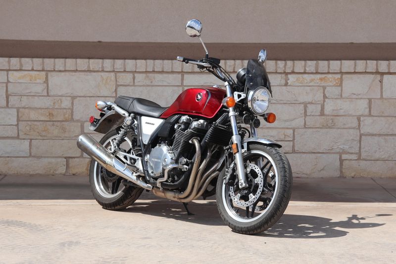 2013 HONDA CB1100 