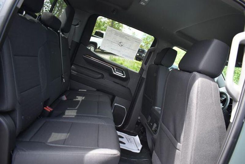 New 2026 Chevrolet Silverado 1500 LT Trail BossImage 18