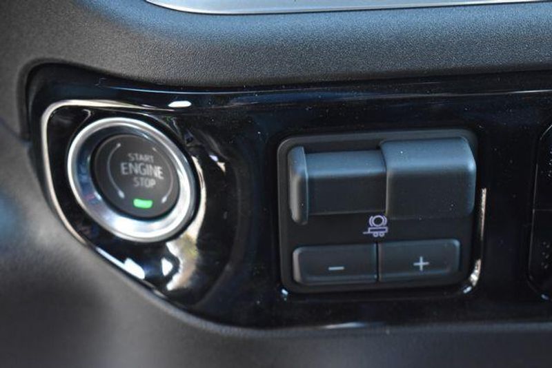 New 2026 Chevrolet Silverado 1500 LT Trail BossImage 32
