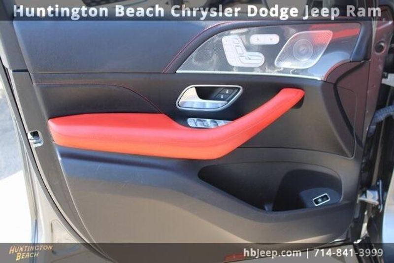 2023 Mercedes-Benz GLE 53 AMGImage 13