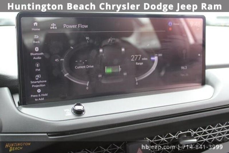 2024 Honda Accord Hybrid Sport-LImage 27