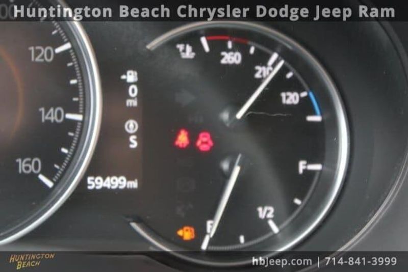 2021 Mazda CX-5 Grand TouringImage 22