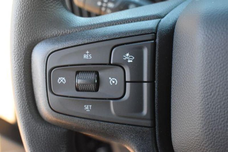 New 2026 Chevrolet Silverado 2500HD CustomImage 27