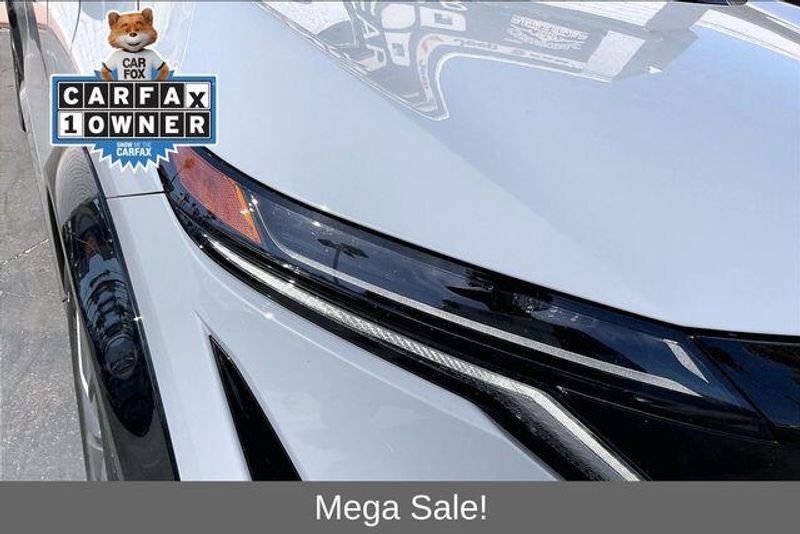 Used 2025 Nissan Ariya EngageImage 27
