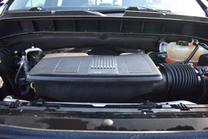 Used 2022 Chevrolet Silverado 1500 LTImage 31