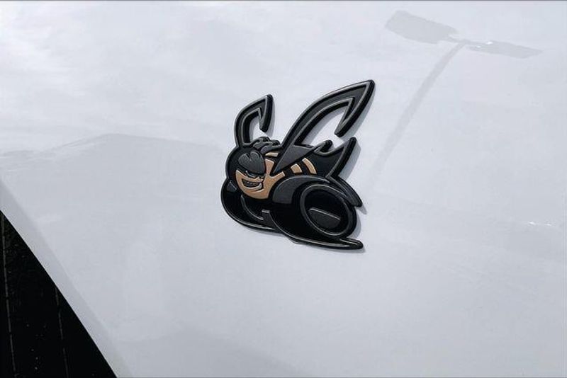 New 2026 Dodge Charger Scat Pack 2-door AwdImage 13