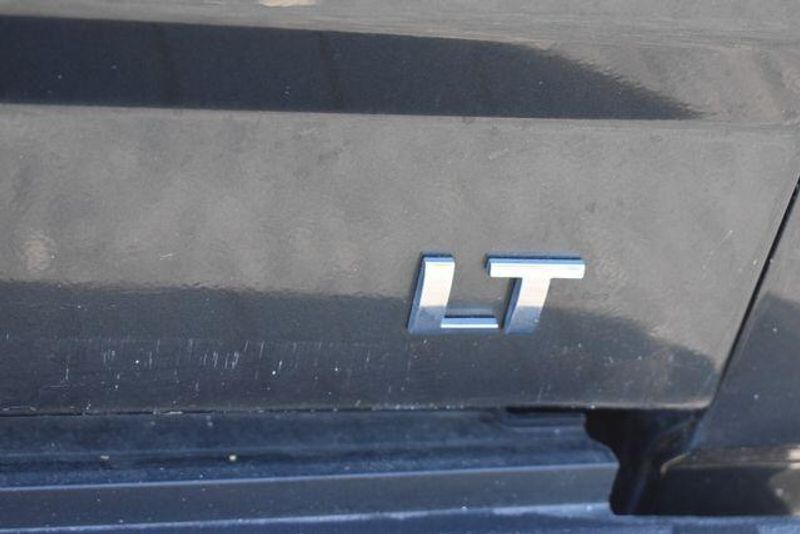 Used 2018 Chevrolet Silverado 1500 LTImage 16