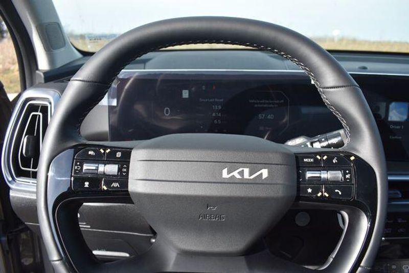 New 2026 Kia Sorento X-Line SXImage 30