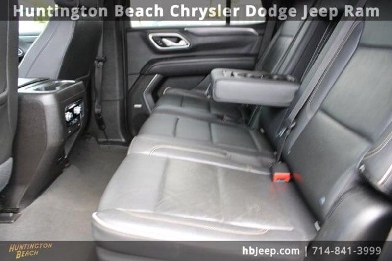2021 GMC Yukon SLTImage 42