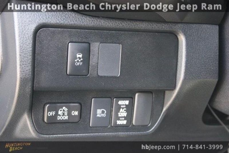 2022 Toyota Tacoma TRD SportImage 16