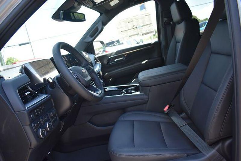 New 2026 Chevrolet Tahoe LTImage 29