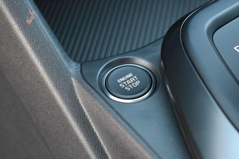 New 2026 Kia K4 LXSImage 22
