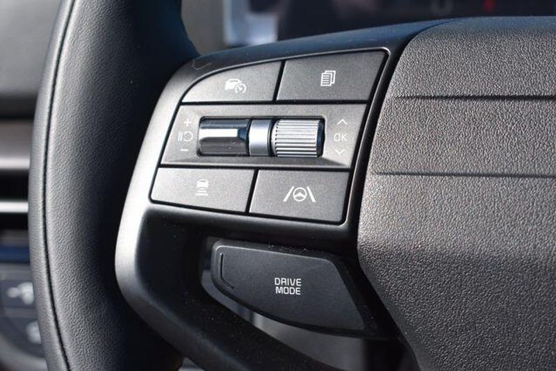 New 2026 Kia Sportage X-LineImage 29