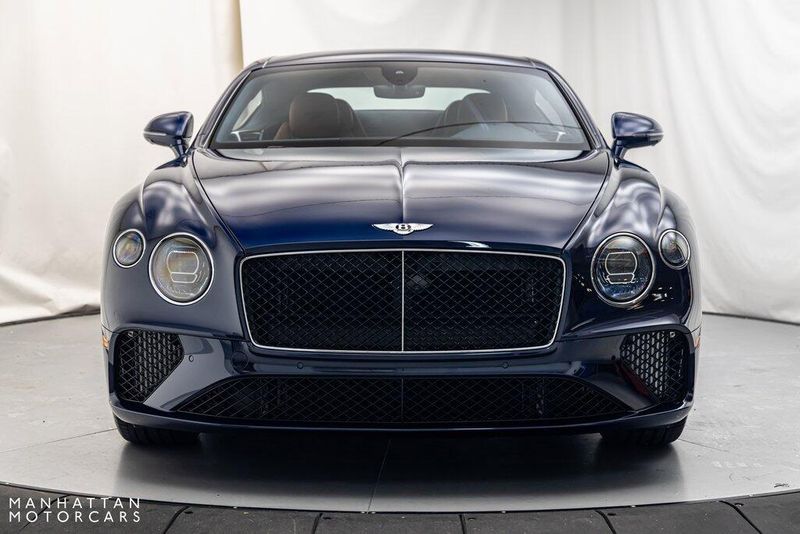 2024 Bentley Continental V8Image 8