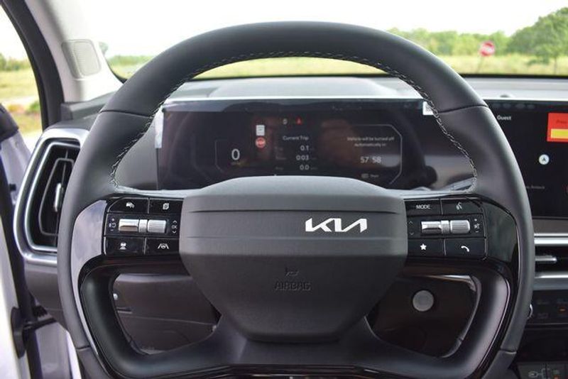 New 2026 Kia Sorento SXImage 29