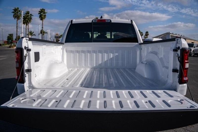 New 2026 RAM 1500 Big Horn Lone StarImage 12