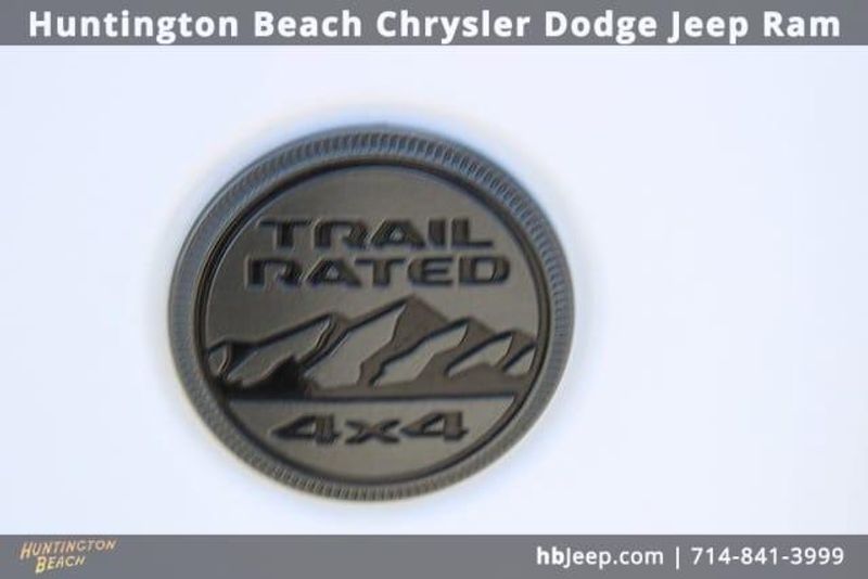 2023 Jeep Wrangler SportImage 9
