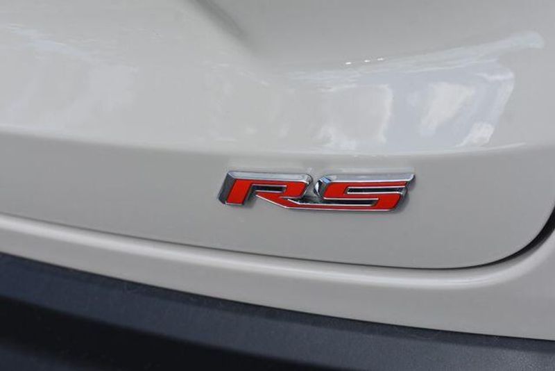 New 2026 Chevrolet Trax 1RSImage 16