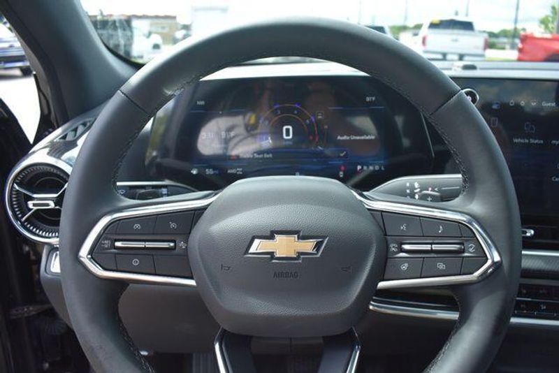 New 2026 Chevrolet Equinox LTImage 28