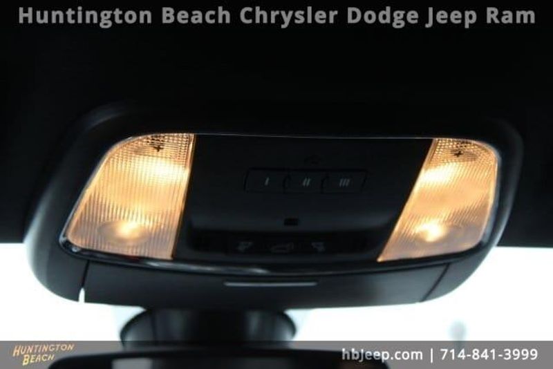 2022 Jeep Grand Cherokee WK Laredo XImage 16
