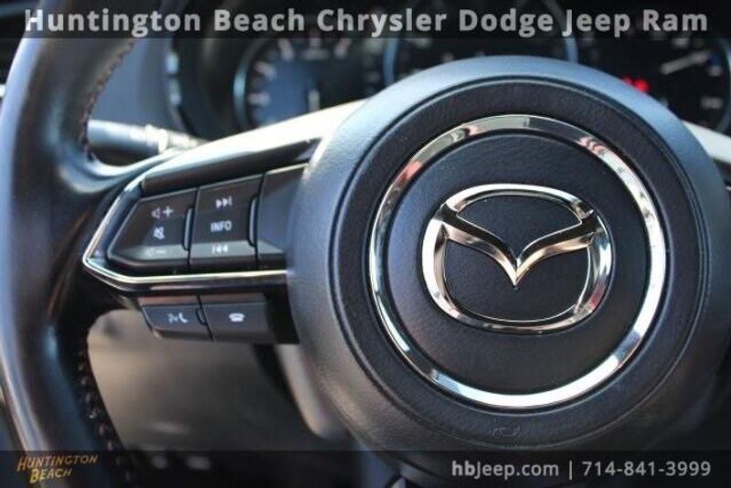 2022 Mazda CX-9 Carbon EditionImage 19