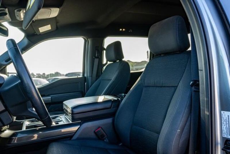 Used 2022 Ford F-150 XLTImage 13