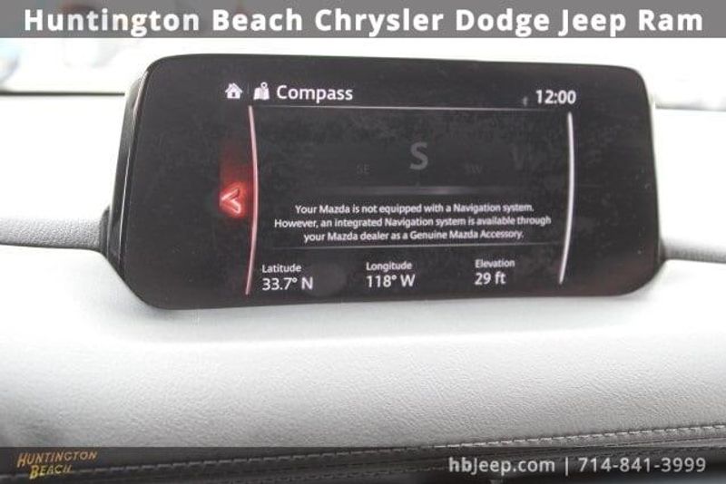 2019 Mazda CX-5 TouringImage 29